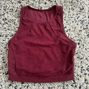 Joy Lab Sleeveless Crop Top 3/$15 listing